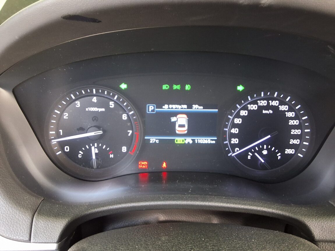 GENESIS G80 3.3 GDi AWD PREMIUM LUXURY 2017 - zdjęcie 9