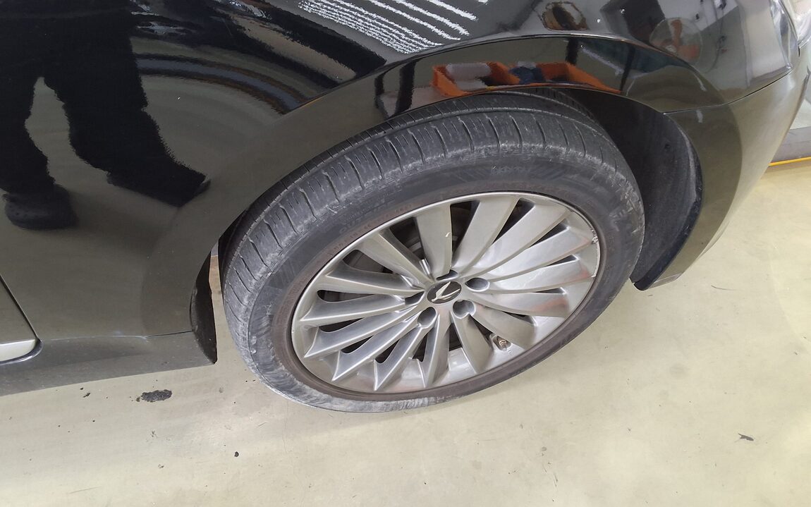 HYUNDAI EQUUS (NEW) VS380 PRESTIGE 2014 - zdjęcie 24