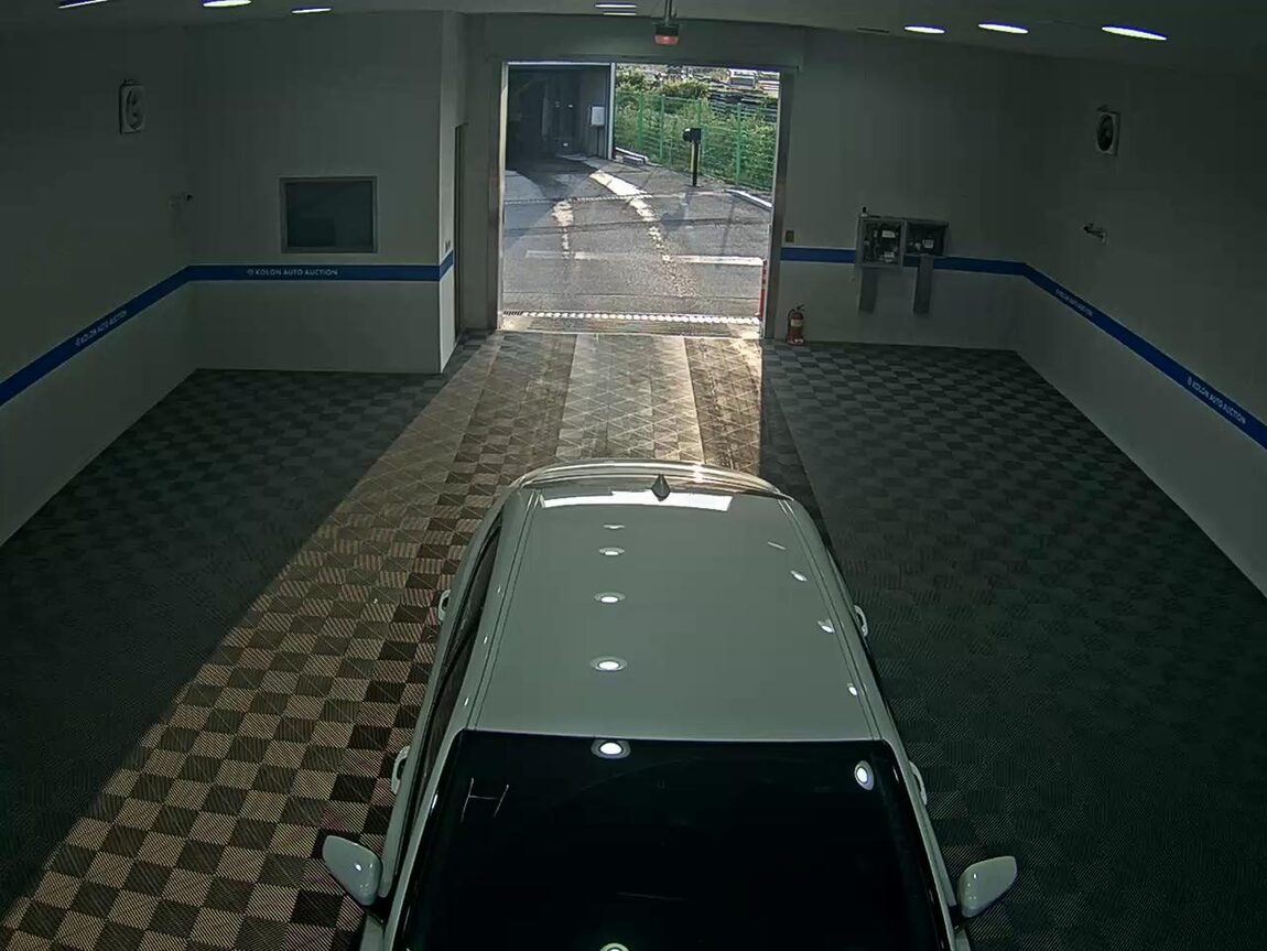 HYUNDAI THE NEW GRANDEUR IG LPi 3.0 RENTAL CAR PREMIUM 2022 - zdjęcie 7