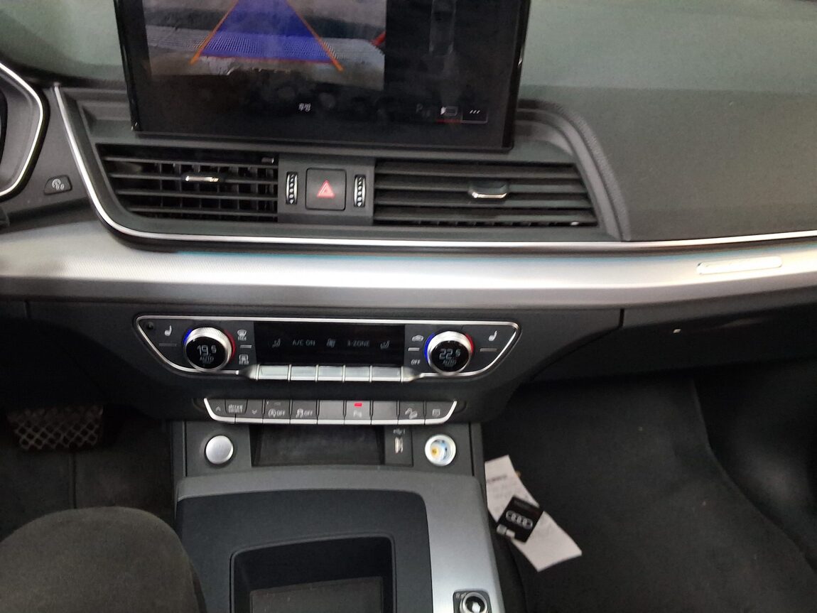 AUDI Q5 (2ND GEN) 45 TFSI QUATTRO 2022 - zdjęcie 24