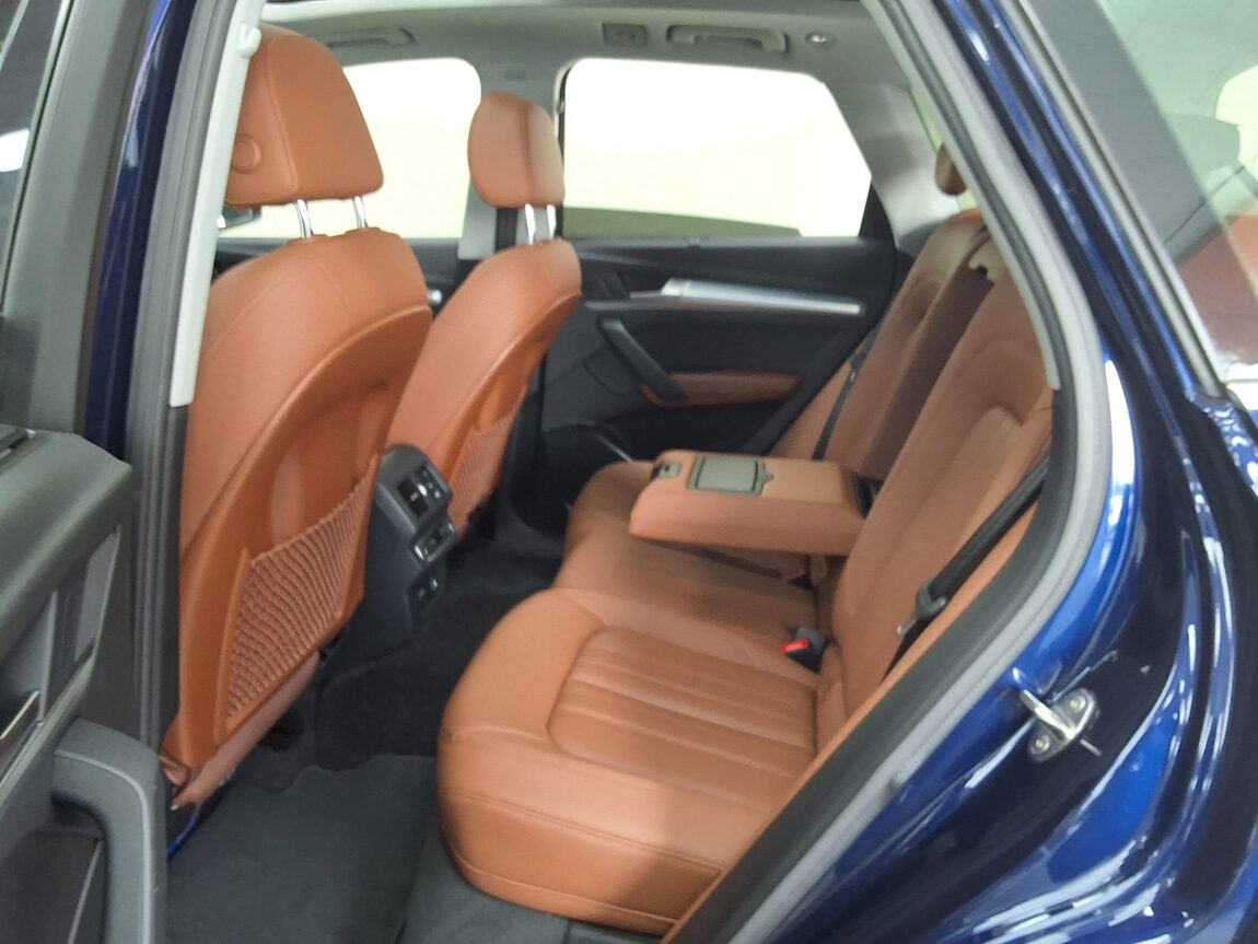 AUDI Q5 (2ND GEN) 45 TFSI QUATTRO 2022 - zdjęcie 13