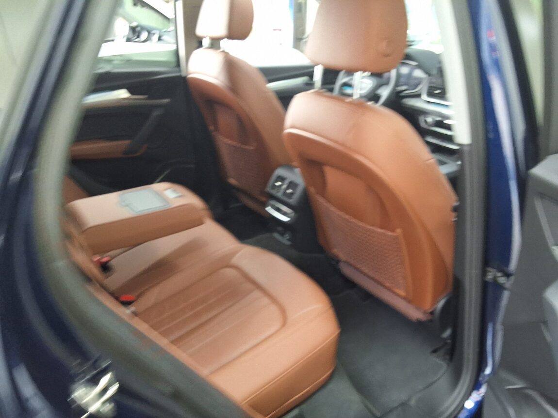 AUDI Q5 (2ND GEN) 45 TFSI QUATTRO 2022 - zdjęcie 14