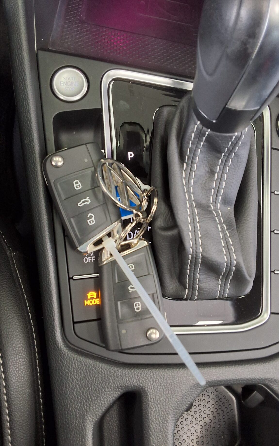 VOLKSWAGEN JETTA (7TH GEN) 1.4 TSI PRESTIGE 2021 - zdjęcie 19