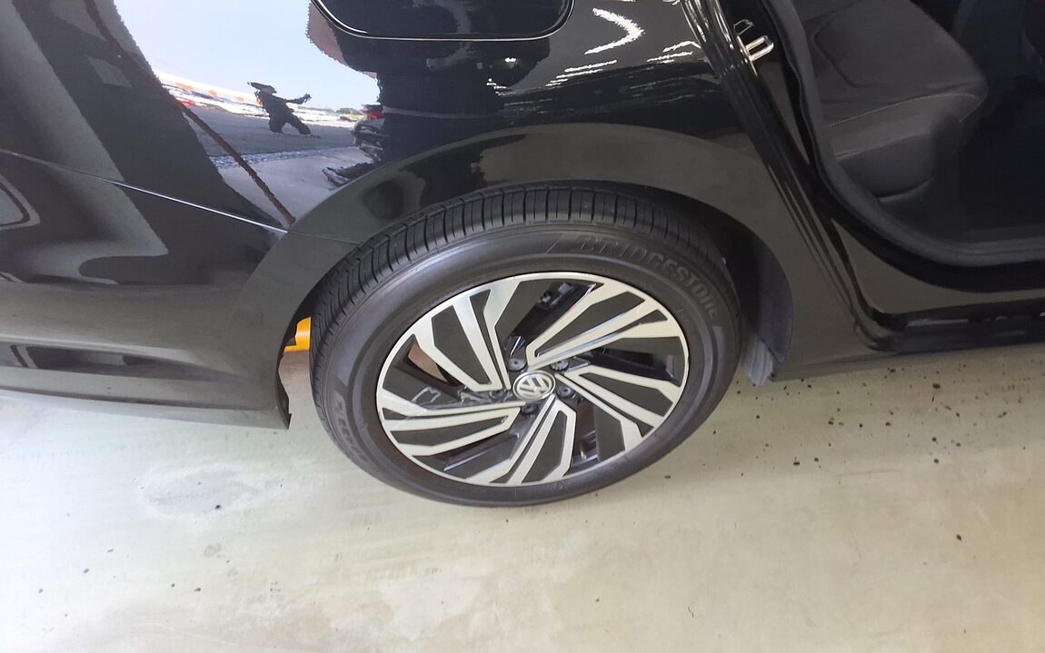 VOLKSWAGEN JETTA (7TH GEN) 1.4 TSI PRESTIGE 2021 - zdjęcie 26