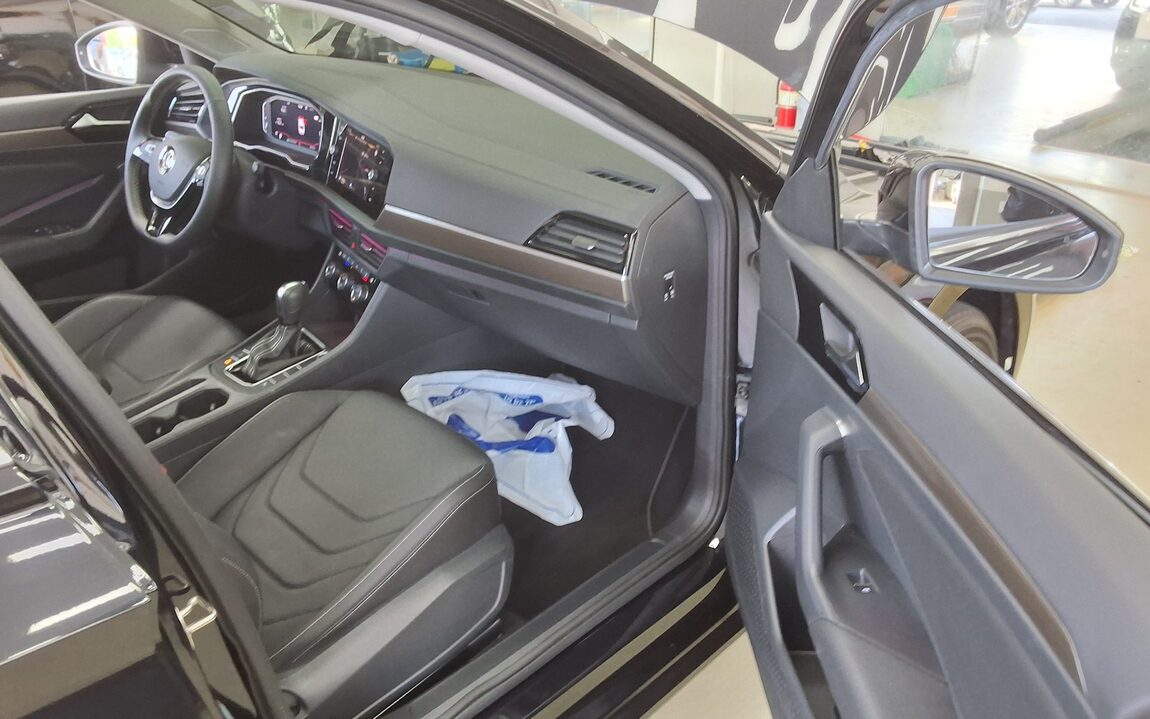 VOLKSWAGEN JETTA (7TH GEN) 1.4 TSI PRESTIGE 2021 - zdjęcie 14