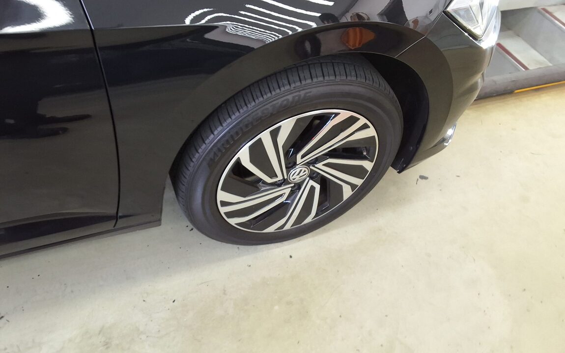 VOLKSWAGEN JETTA (7TH GEN) 1.4 TSI PRESTIGE 2021 - zdjęcie 25