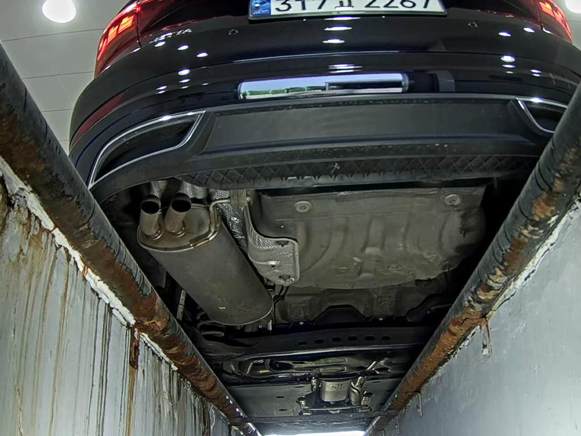 VOLKSWAGEN JETTA (7TH GEN) 1.4 TSI PRESTIGE 2021 - zdjęcie 8