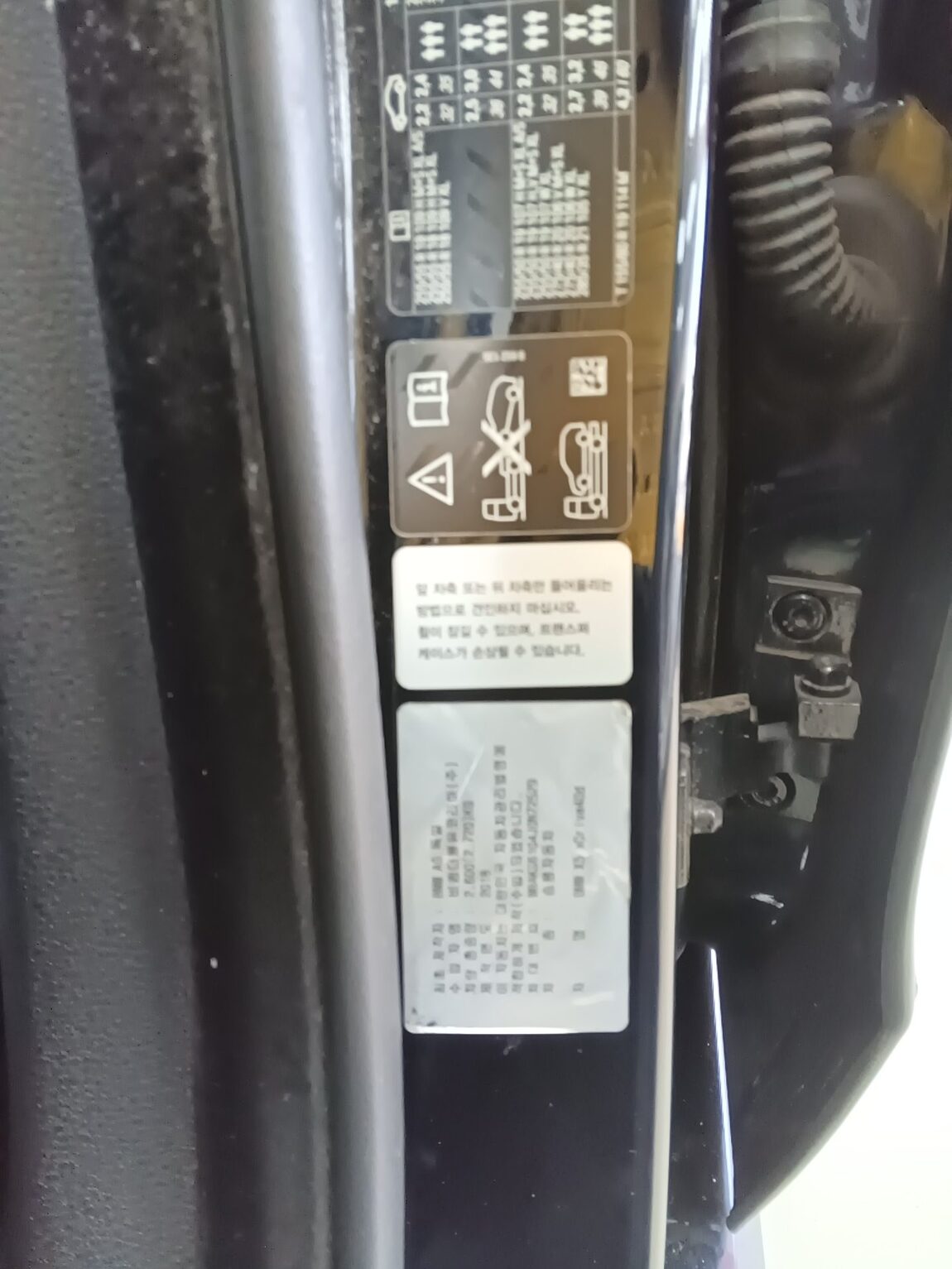 BMW X5 (3RD GEN) 40d xDRIVE M SPORT PACK 2018 - zdjęcie 16