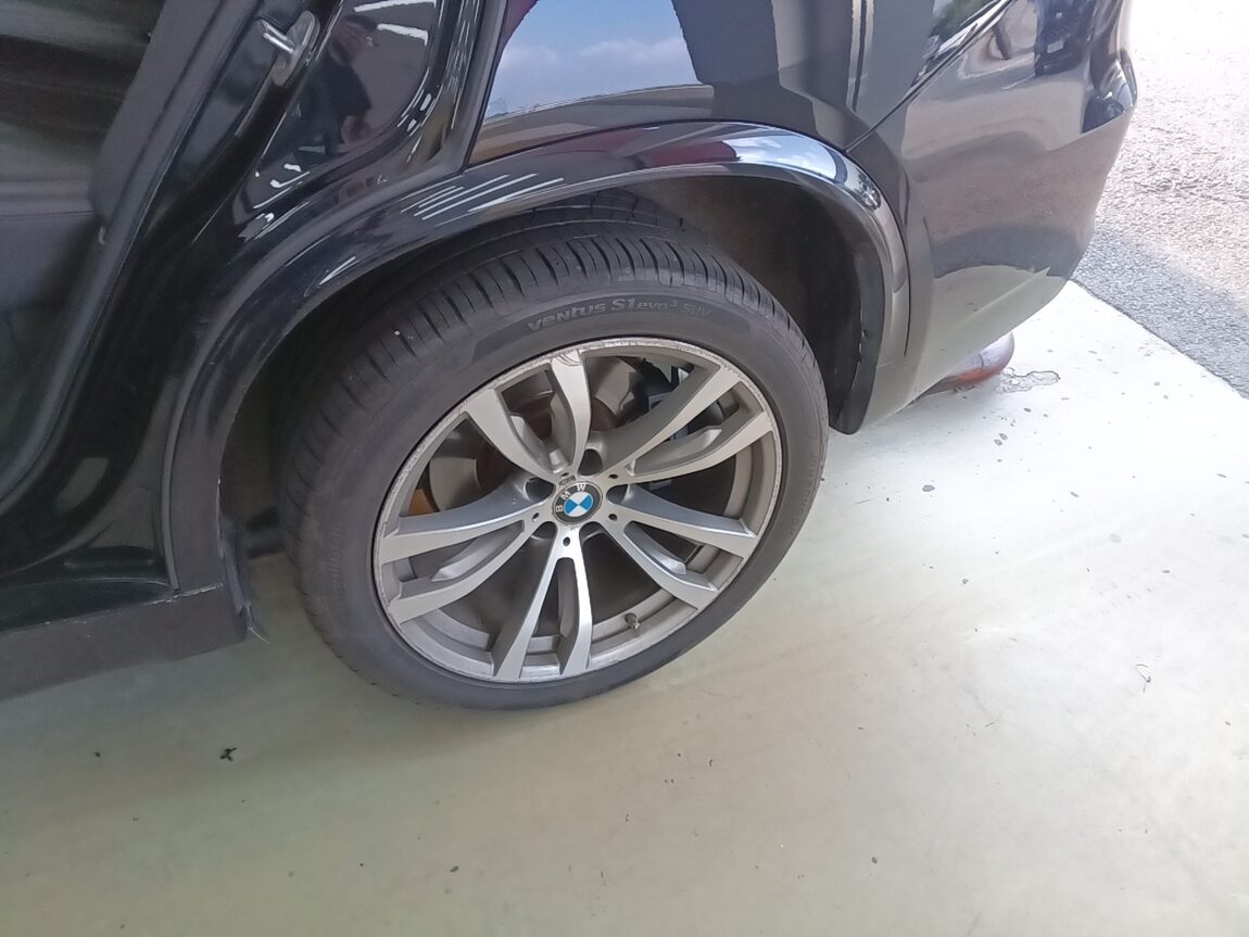 BMW X5 (3RD GEN) 40d xDRIVE M SPORT PACK 2018 - zdjęcie 24