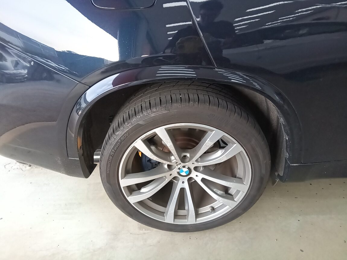 BMW X5 (3RD GEN) 40d xDRIVE M SPORT PACK 2018 - zdjęcie 26