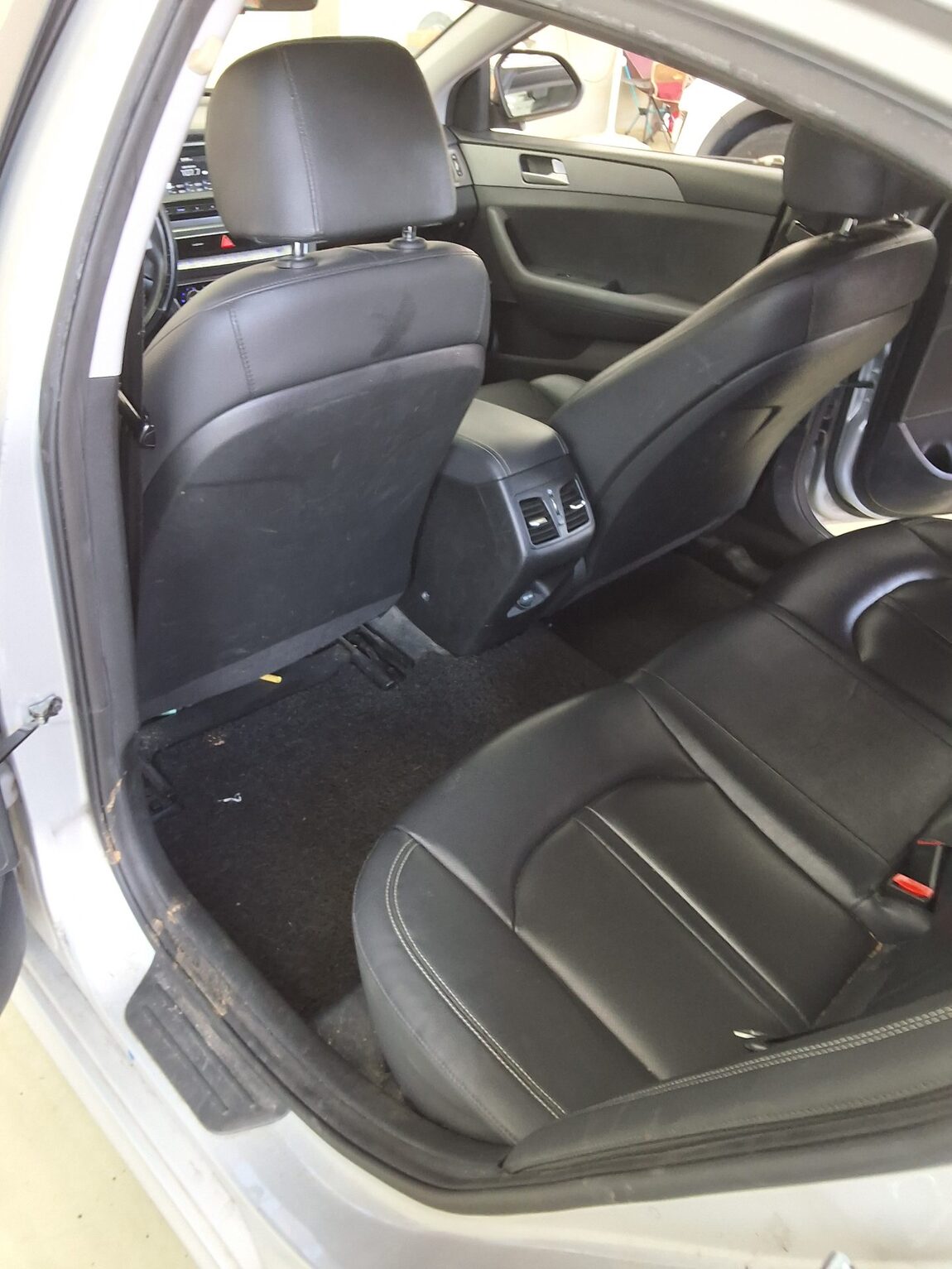HYUNDAI LF SONATA NEW RISE LPi TAXI STYLE 2019 - zdjęcie 12