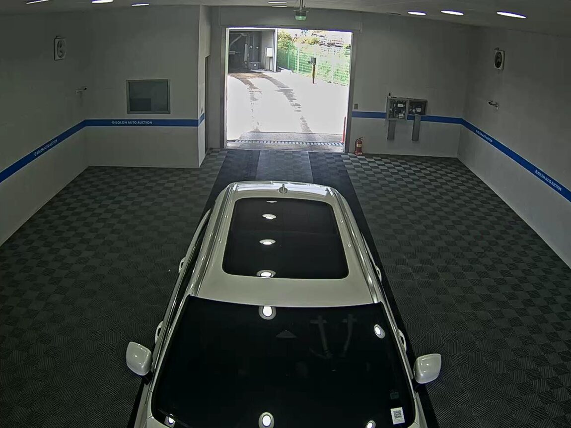 VOLVO XC60 (2ND GEN) B5 AWD ULTRA BRIGHT 2025 - zdjęcie 7