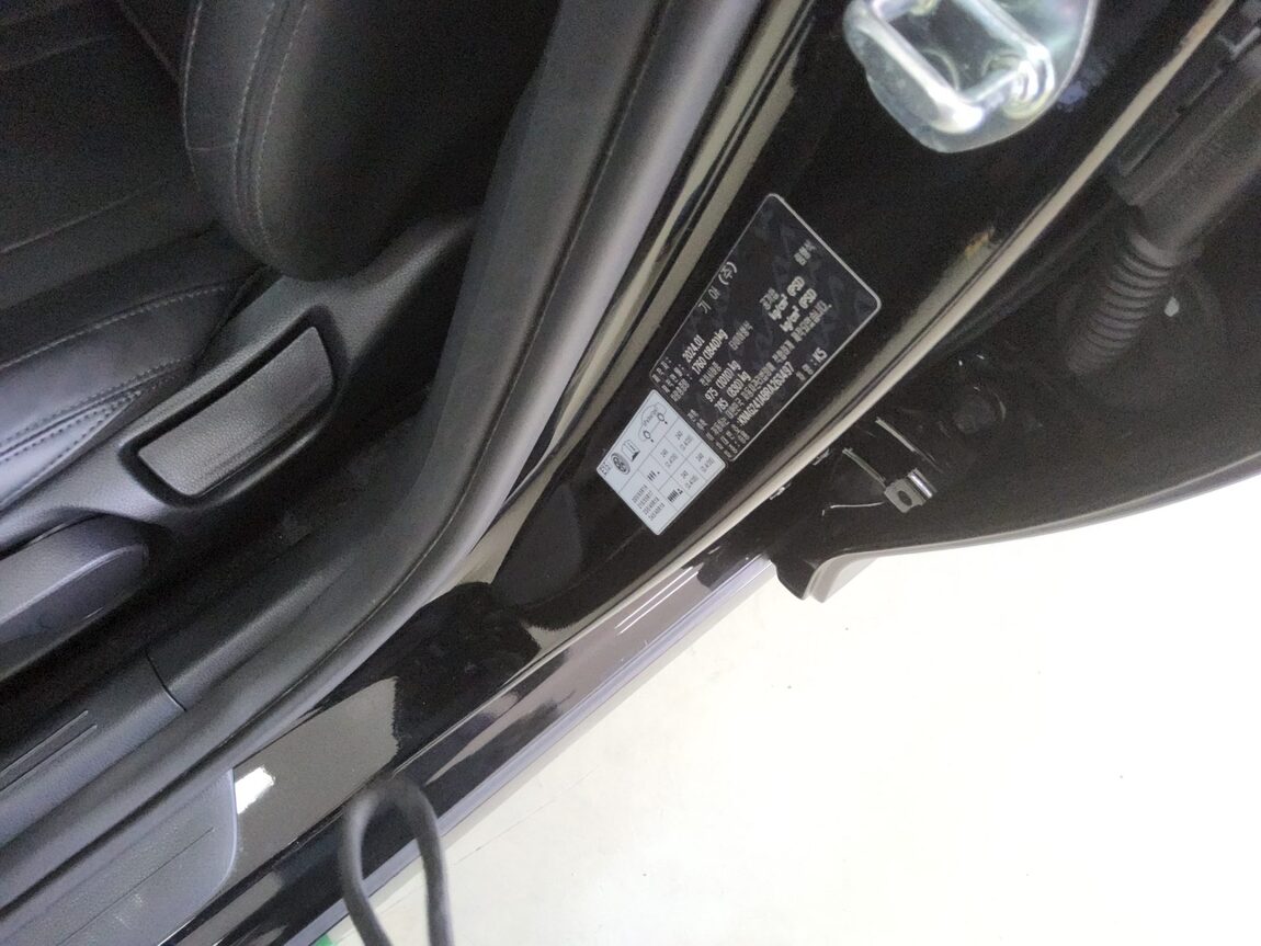 KIA THE NEW K5 (DL3) 2.0 GASOLINE PRESTIGE 2024 - zdjęcie 16