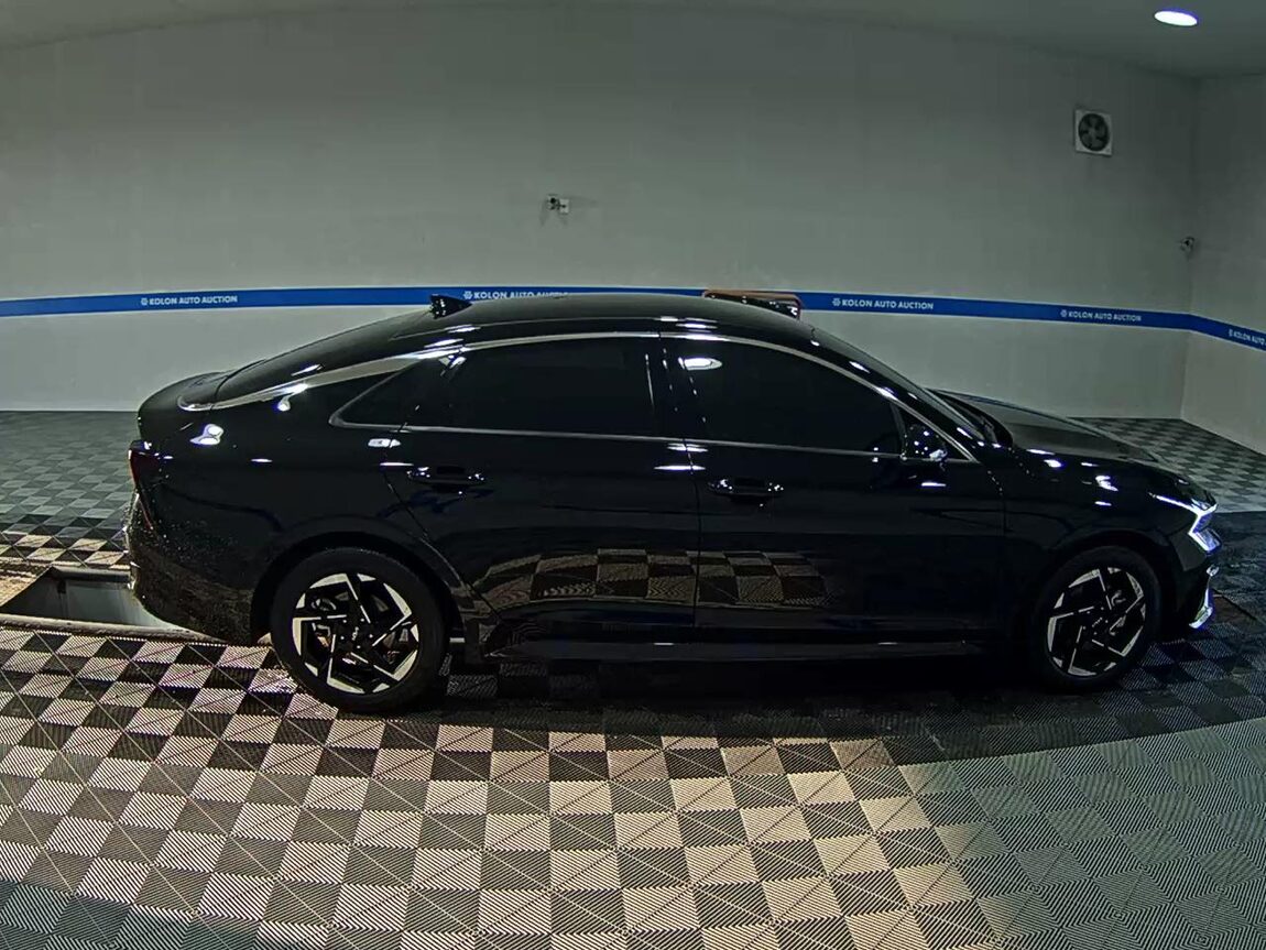 KIA THE NEW K5 (DL3) 2.0 GASOLINE PRESTIGE 2024 - zdjęcie 4