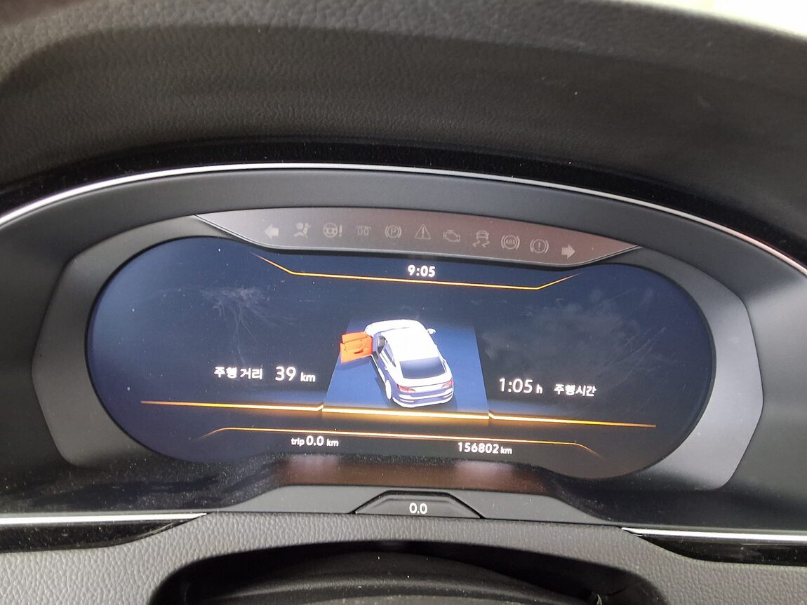 VOLKSWAGEN ARTEON 2.0 TDI ELEGANCE PRESTIGE 2019 - zdjęcie 10