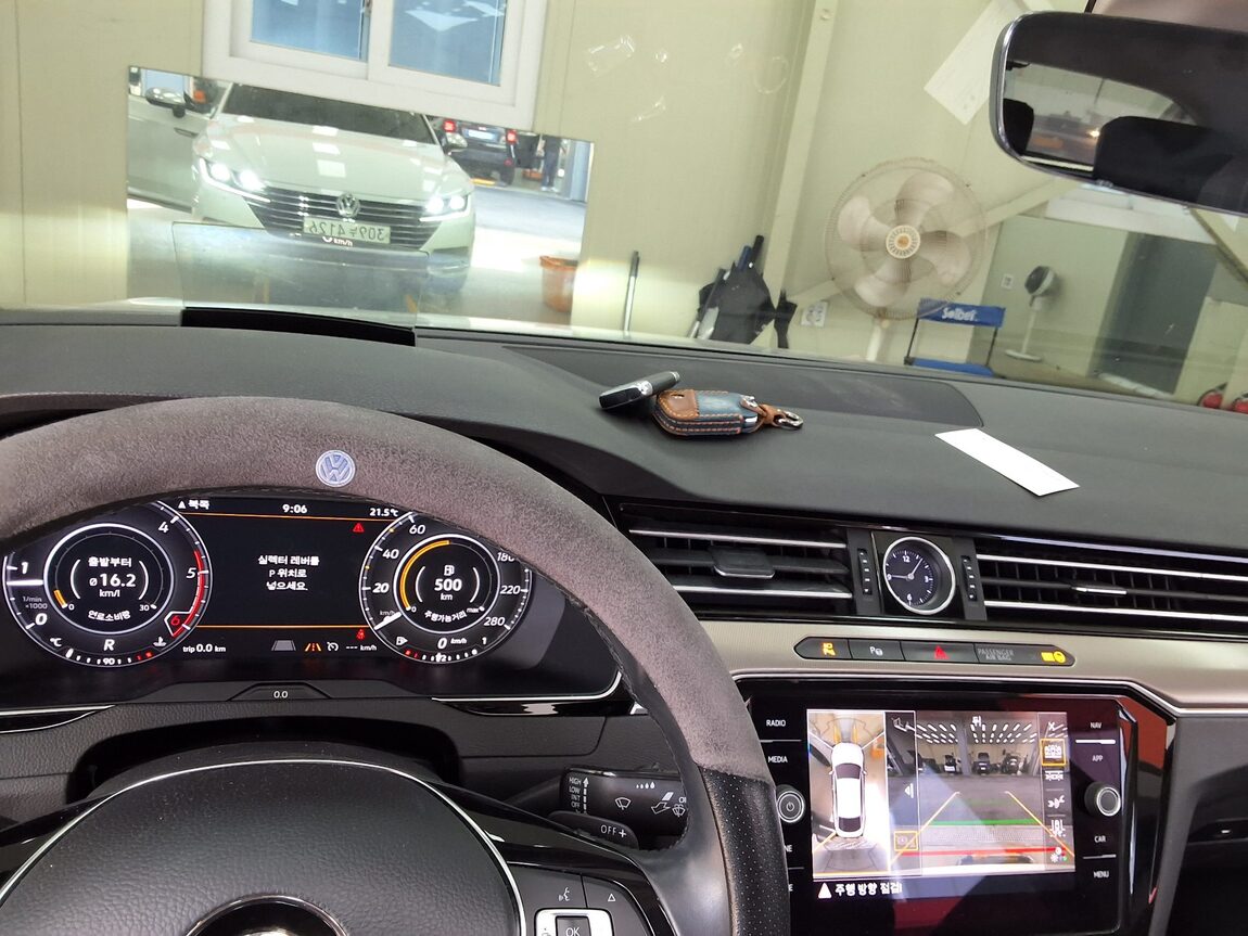VOLKSWAGEN ARTEON 2.0 TDI ELEGANCE PRESTIGE 2019 - zdjęcie 25