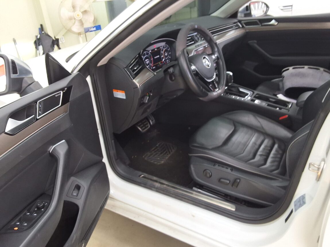 VOLKSWAGEN ARTEON 2.0 TDI ELEGANCE PRESTIGE 2019 - zdjęcie 11
