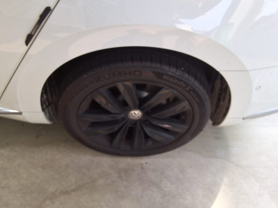 VOLKSWAGEN ARTEON 2.0 TDI ELEGANCE PRESTIGE 2019 - zdjęcie 20