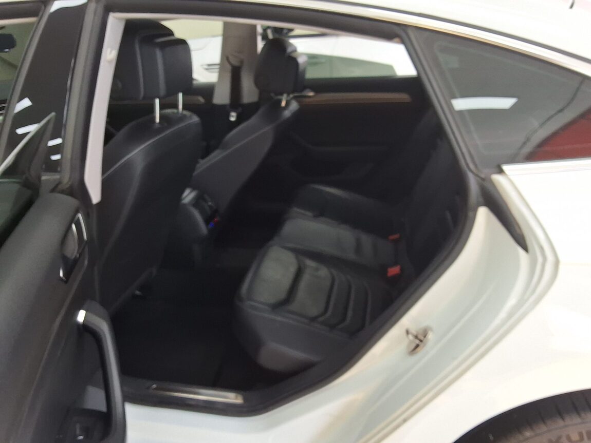 VOLKSWAGEN ARTEON 2.0 TDI ELEGANCE PRESTIGE 2019 - zdjęcie 13