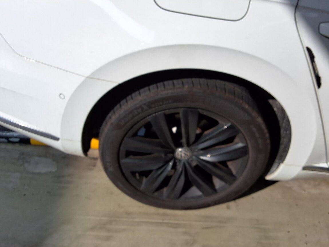 VOLKSWAGEN ARTEON 2.0 TDI ELEGANCE PRESTIGE 2019 - zdjęcie 22