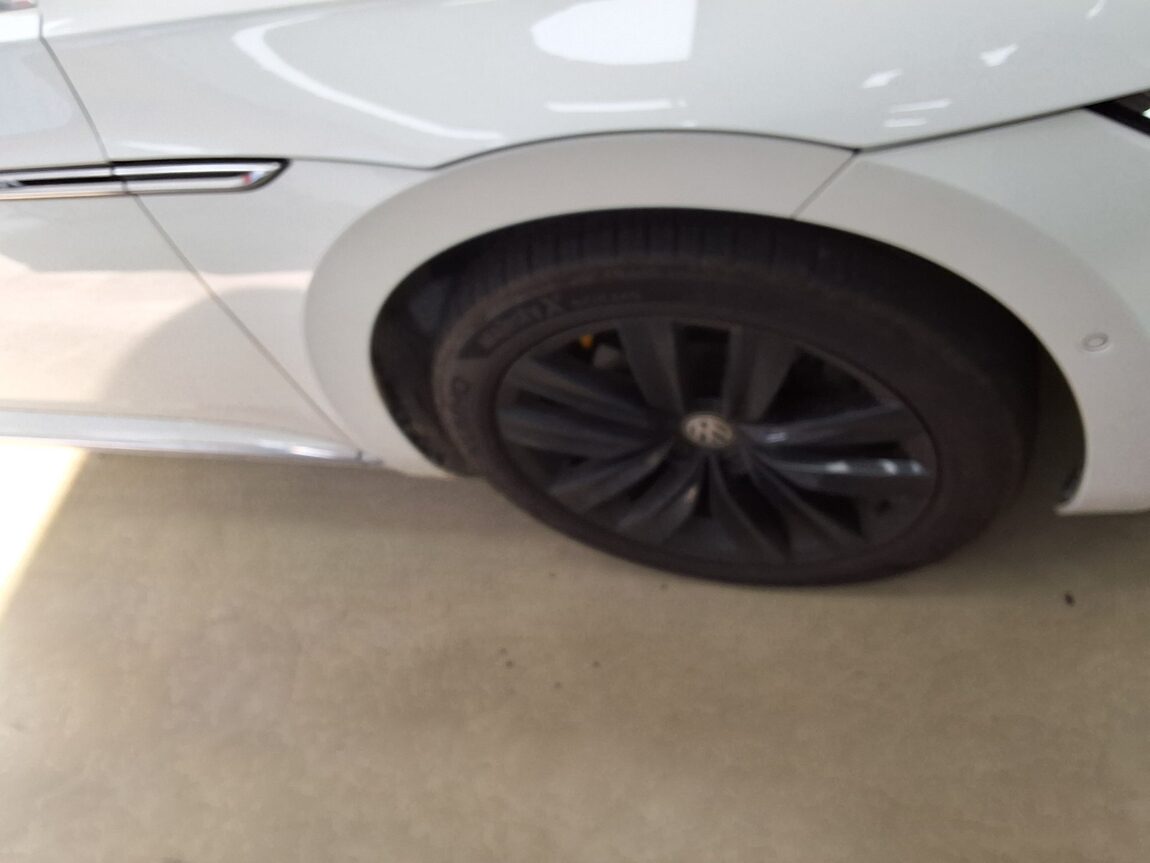 VOLKSWAGEN ARTEON 2.0 TDI ELEGANCE PRESTIGE 2019 - zdjęcie 21
