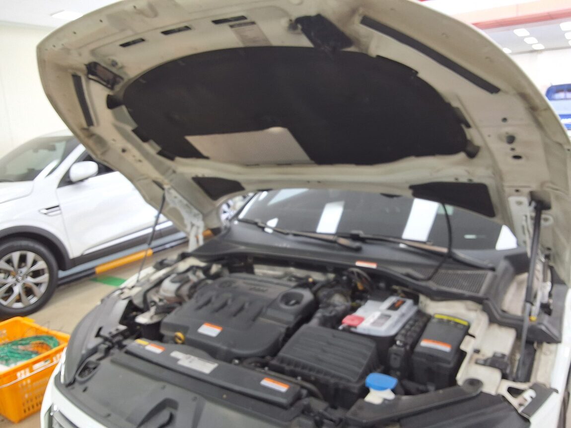 VOLKSWAGEN ARTEON 2.0 TDI ELEGANCE PRESTIGE 2019 - zdjęcie 18