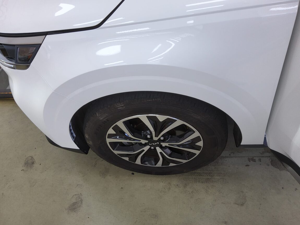 KIA NEW CARNIVAL (KA4) 9-SEATER DIESEL NOBLESSE 2023 - zdjęcie 21