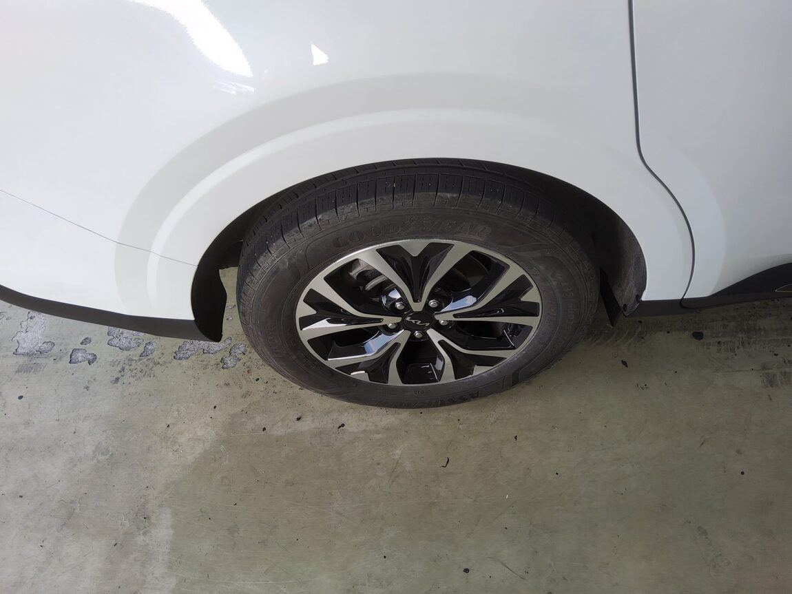 KIA NEW CARNIVAL (KA4) 9-SEATER DIESEL NOBLESSE 2023 - zdjęcie 24