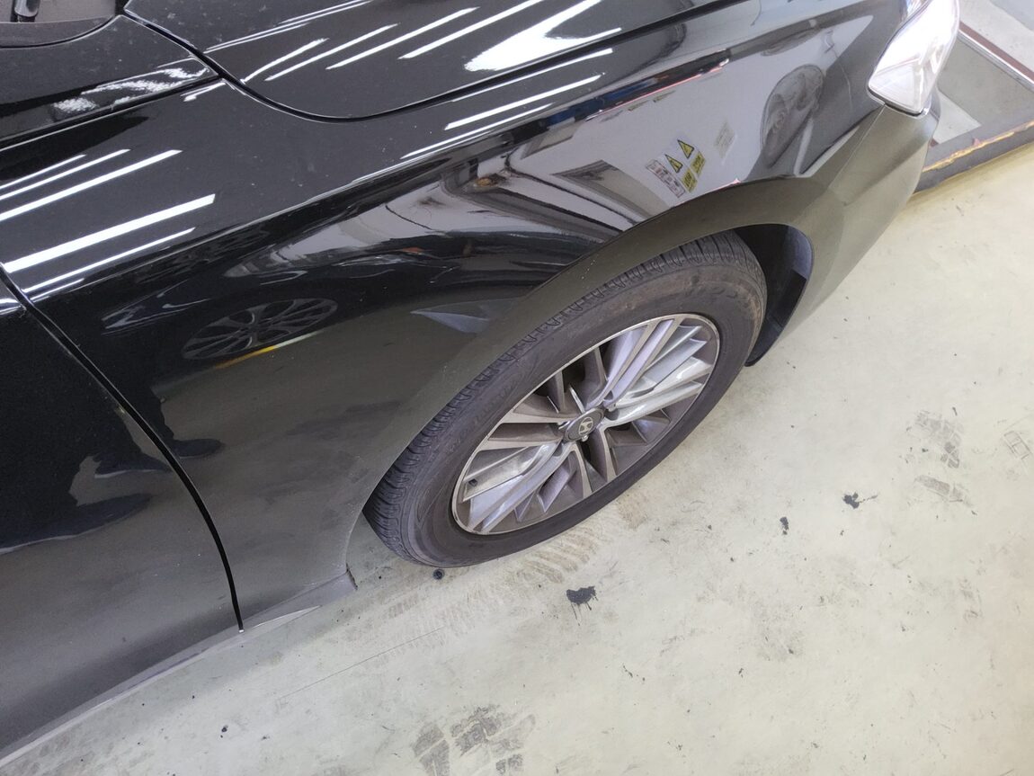 HYUNDAI GRANDEUR IG 3.0 LPi RENTAL CAR MODERN 2019 - zdjęcie 23