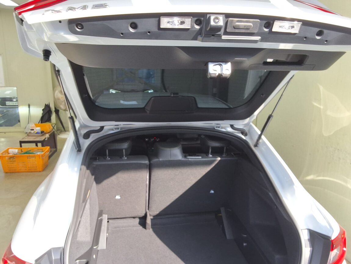 RENAULT (SAMSUNG) XM3 1.6 GTe INSPIRE 2024 - zdjęcie 16