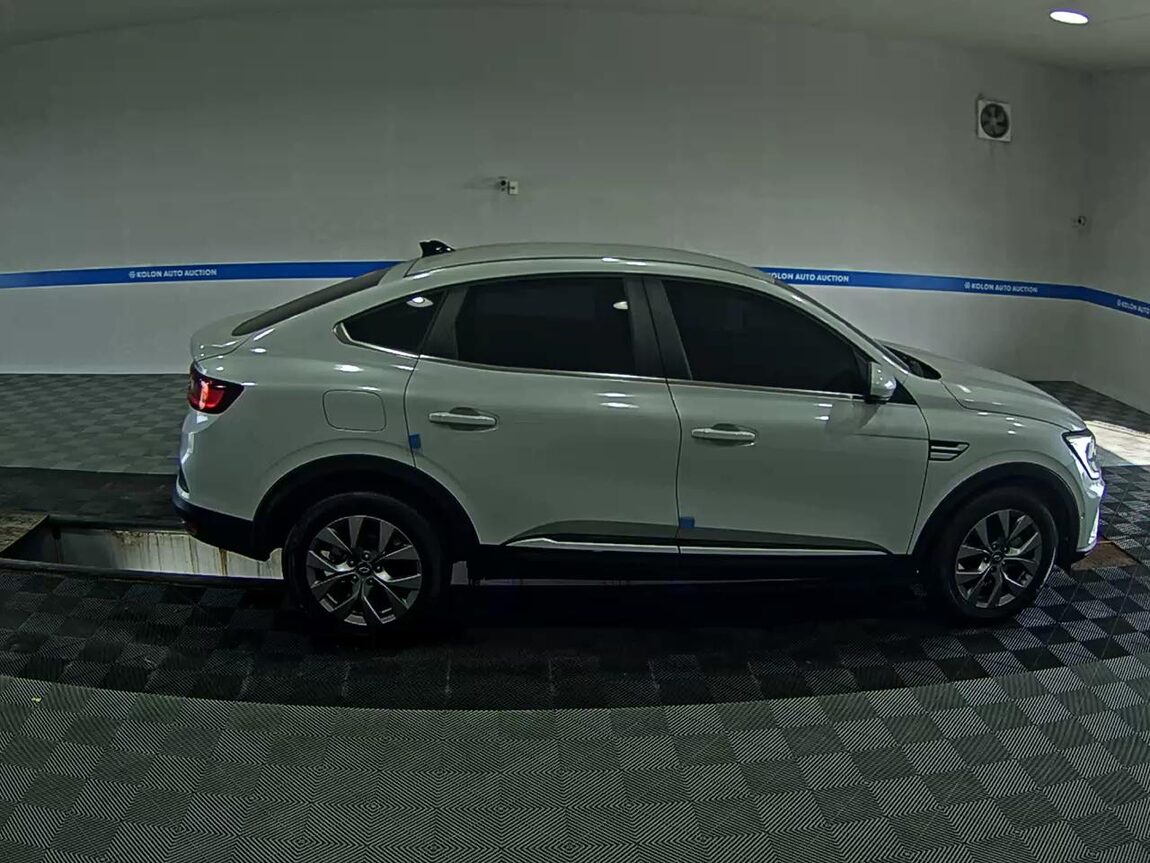 RENAULT (SAMSUNG) XM3 1.6 GTe INSPIRE 2024 - zdjęcie 4