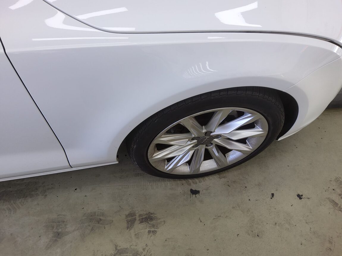 AUDI A7 3.0 TDI QUATTRO DYNAMIC 2014 - zdjęcie 23
