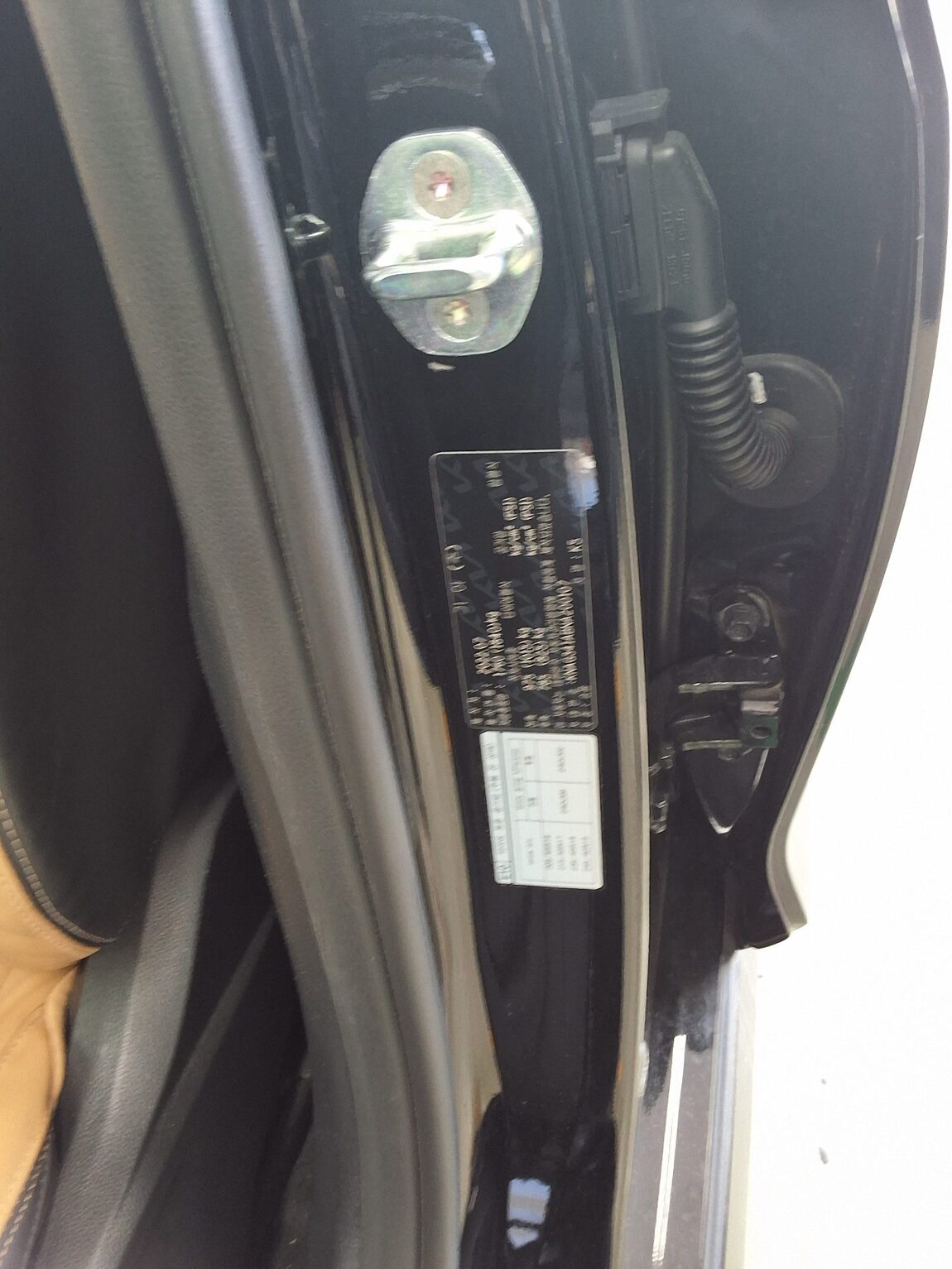 KIA NEW K5 (DL3) 2.0 GASOLINE NOBLESSE 2022 - zdjęcie 16