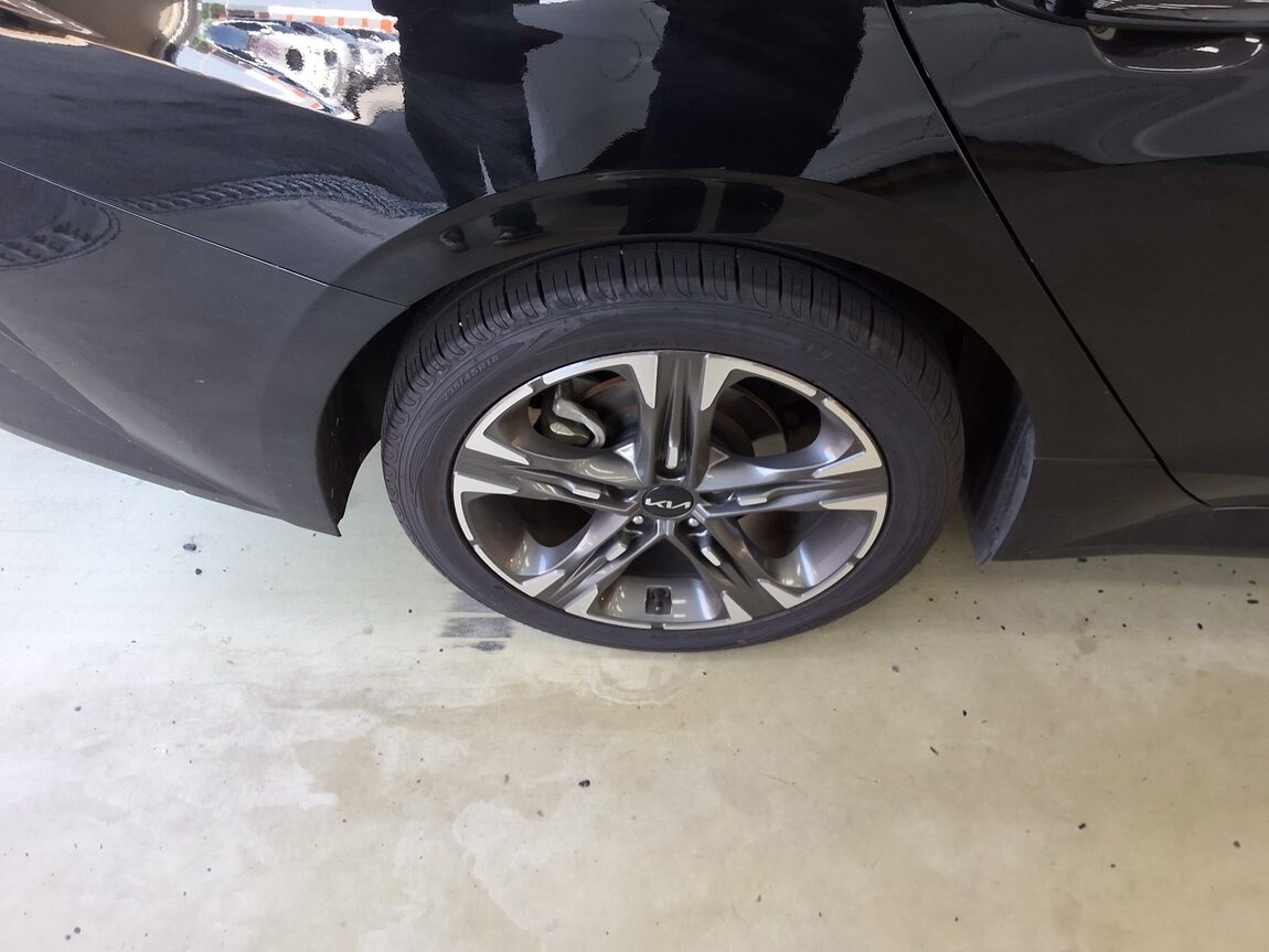 KIA NEW K5 (DL3) 2.0 GASOLINE NOBLESSE 2022 - zdjęcie 23