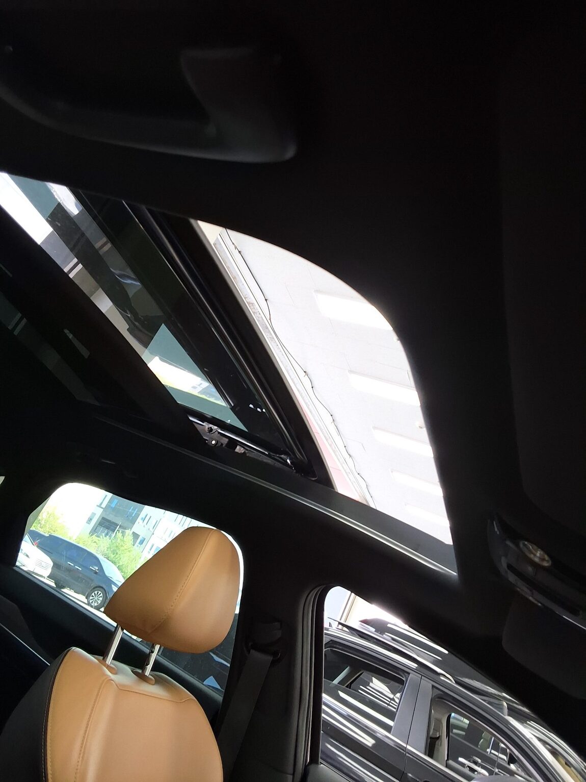 KIA NEW K5 (DL3) 2.0 GASOLINE NOBLESSE 2022 - zdjęcie 18