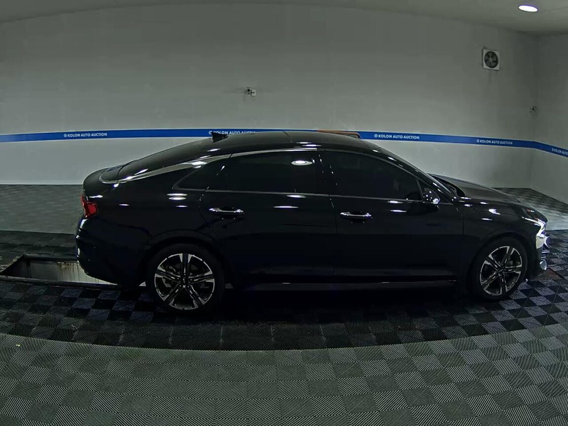 KIA NEW K5 (DL3) 2.0 GASOLINE NOBLESSE 2022 - zdjęcie 4