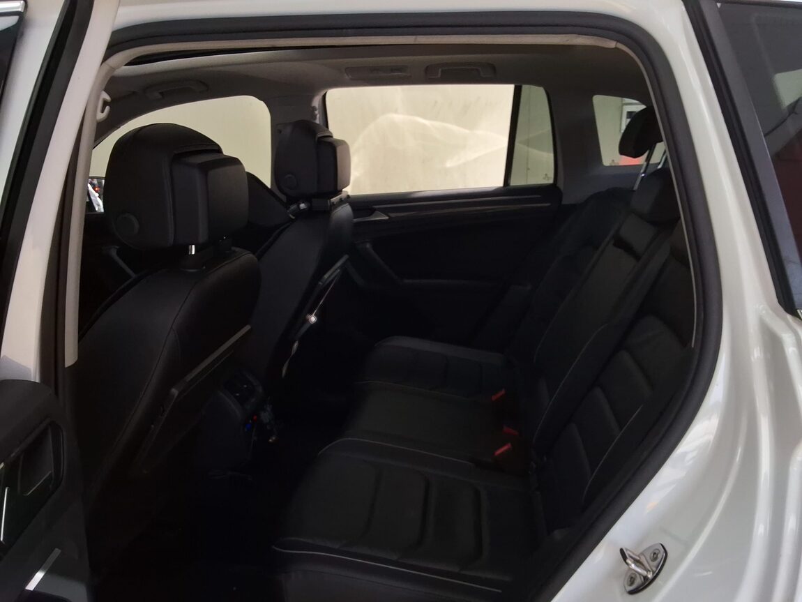 VOLKSWAGEN TIGUAN (2ND GEN) 2.0 TDI PRESTIGE 2020 - zdjęcie 13