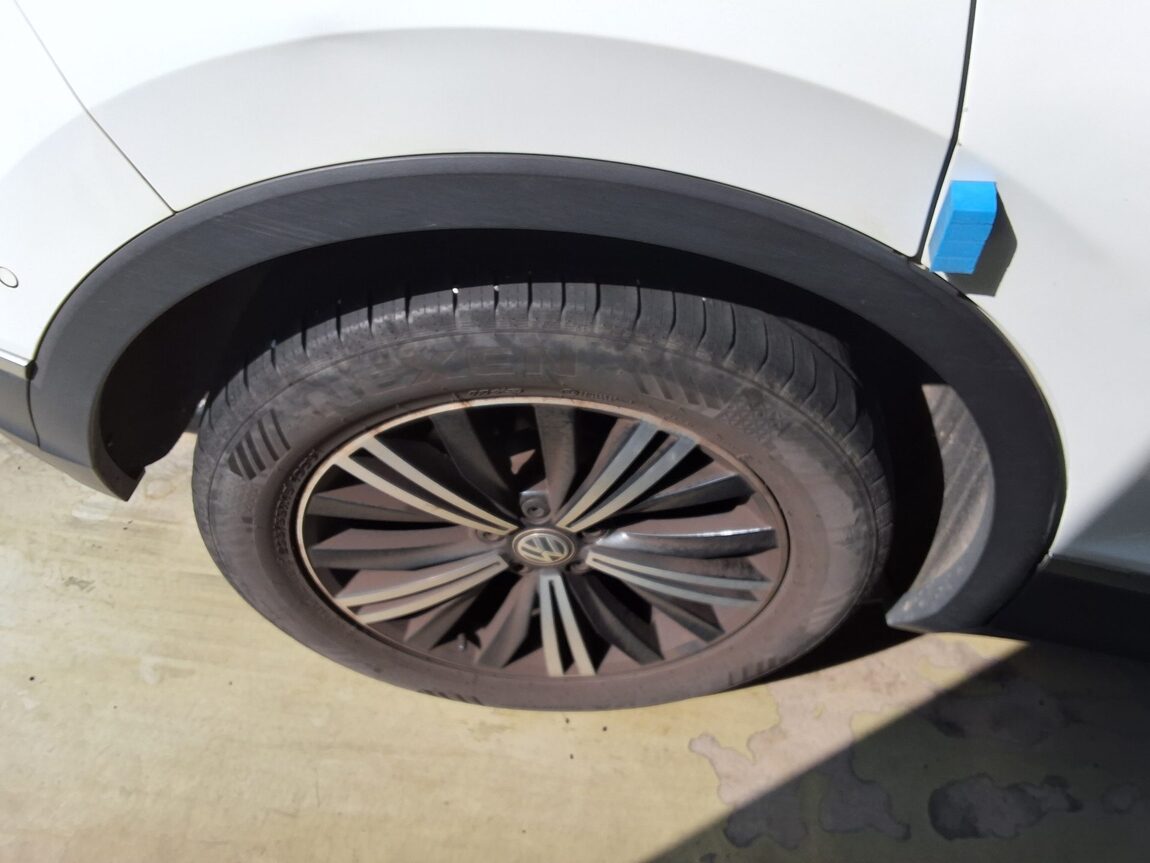 VOLKSWAGEN TIGUAN (2ND GEN) 2.0 TDI PRESTIGE 2020 - zdjęcie 22
