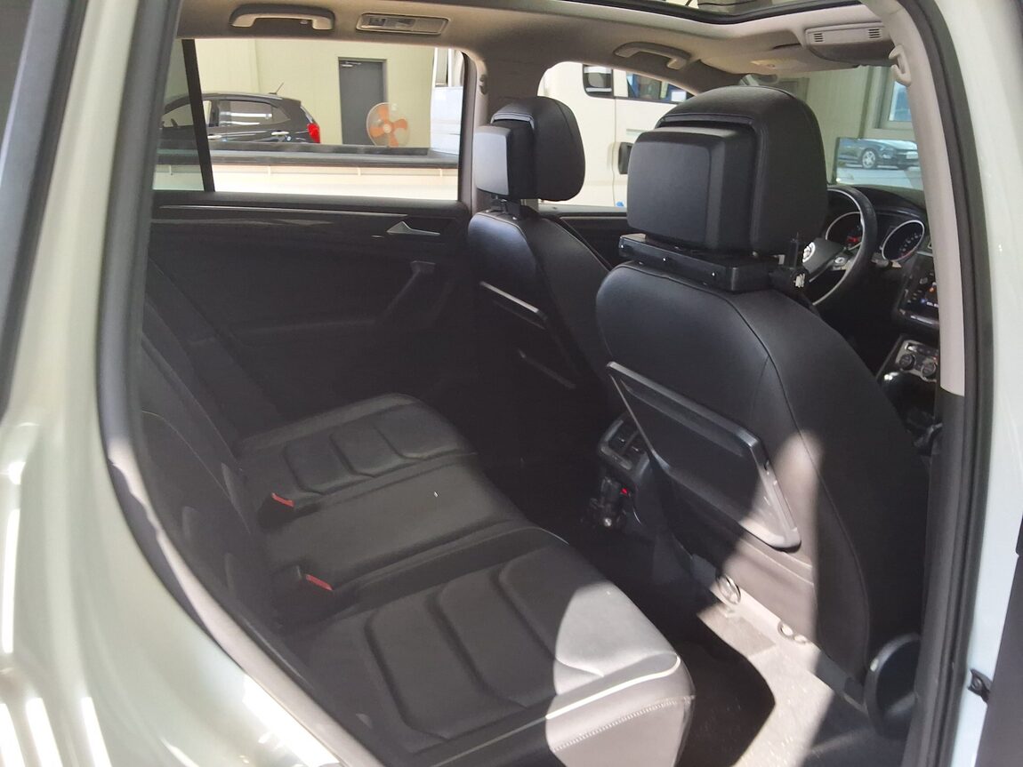 VOLKSWAGEN TIGUAN (2ND GEN) 2.0 TDI PRESTIGE 2020 - zdjęcie 14