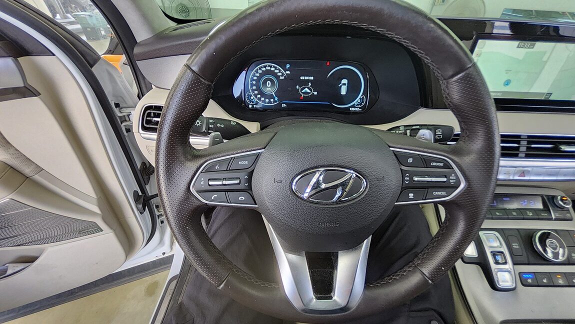 HYUNDAI PALISADE 2.2 DIESEL CALLIGRAPHY 2022 - zdjęcie 19