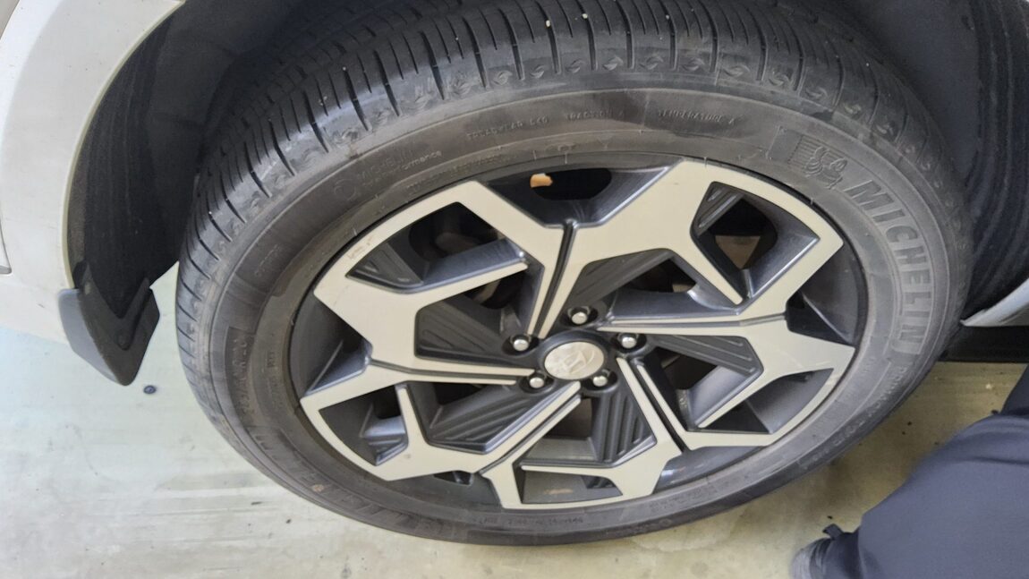 HYUNDAI PALISADE 2.2 DIESEL CALLIGRAPHY 2022 - zdjęcie 27