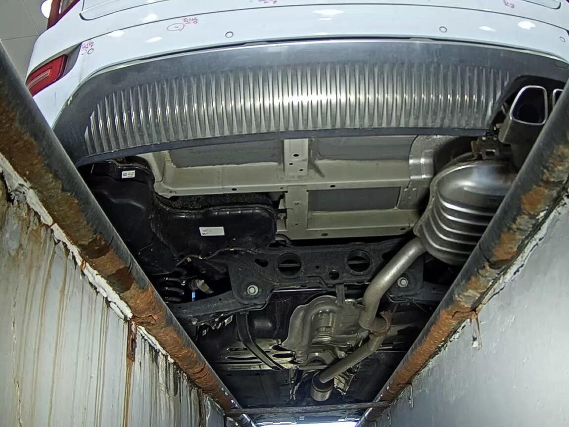 HYUNDAI PALISADE 2.2 DIESEL CALLIGRAPHY 2022 - zdjęcie 8