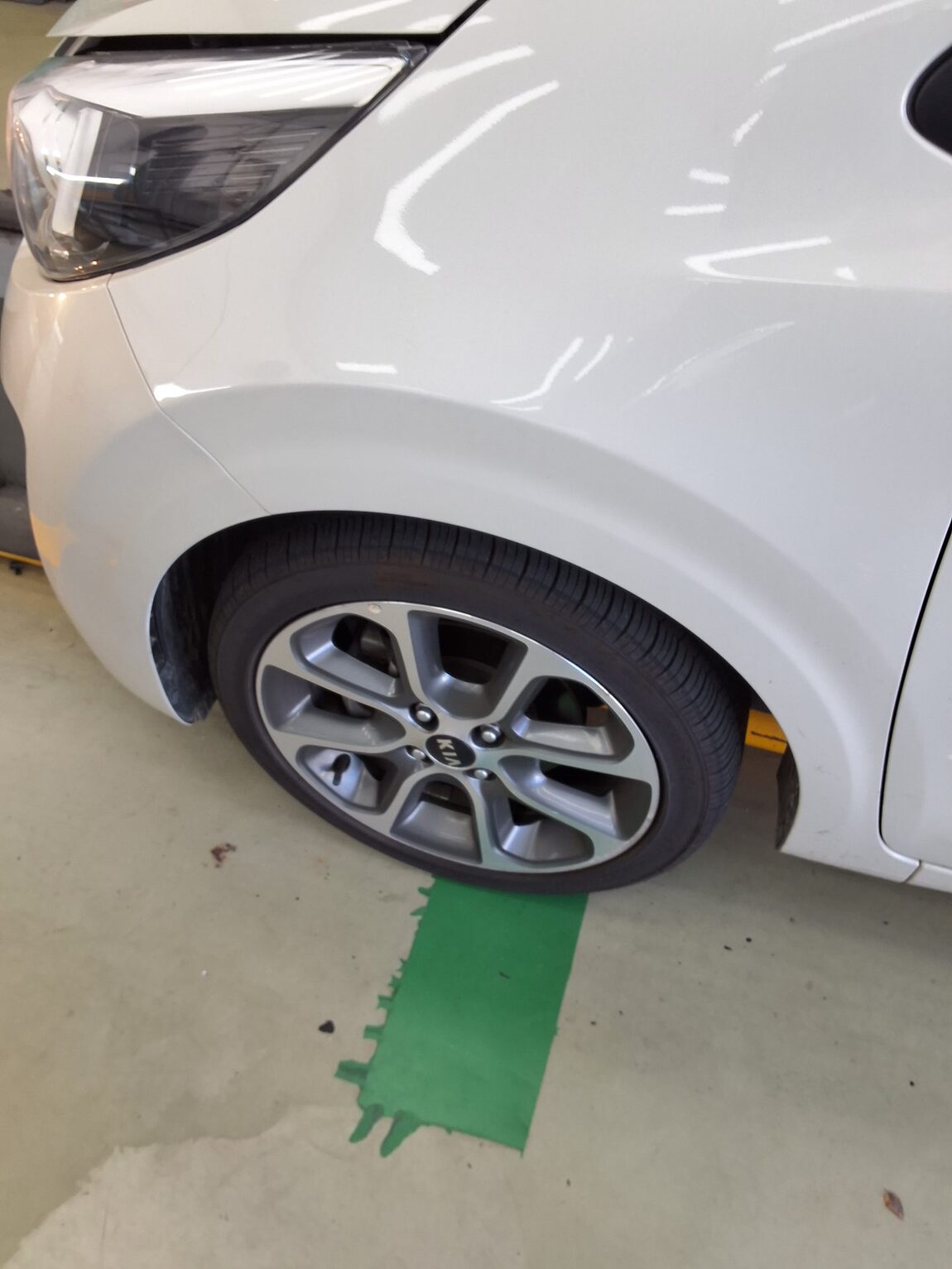 KIA ALL NEW MORNING (JA) GASOLINE LUXURY 2020 - zdjęcie 20