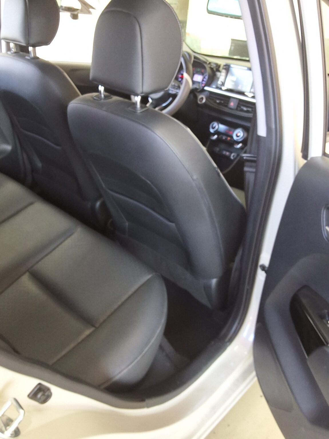 KIA ALL NEW MORNING (JA) GASOLINE LUXURY 2020 - zdjęcie 13