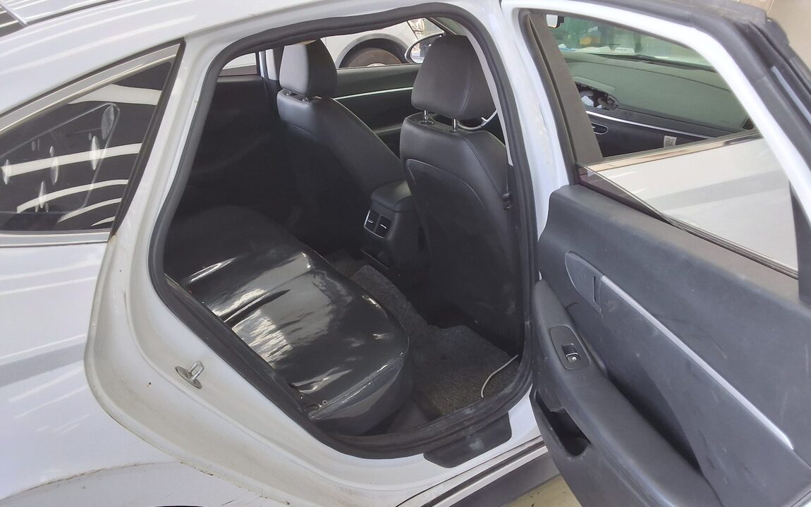 HYUNDAI SONATA (DN8) G2.0 POLICE VEHICLE 2020 - zdjęcie 13