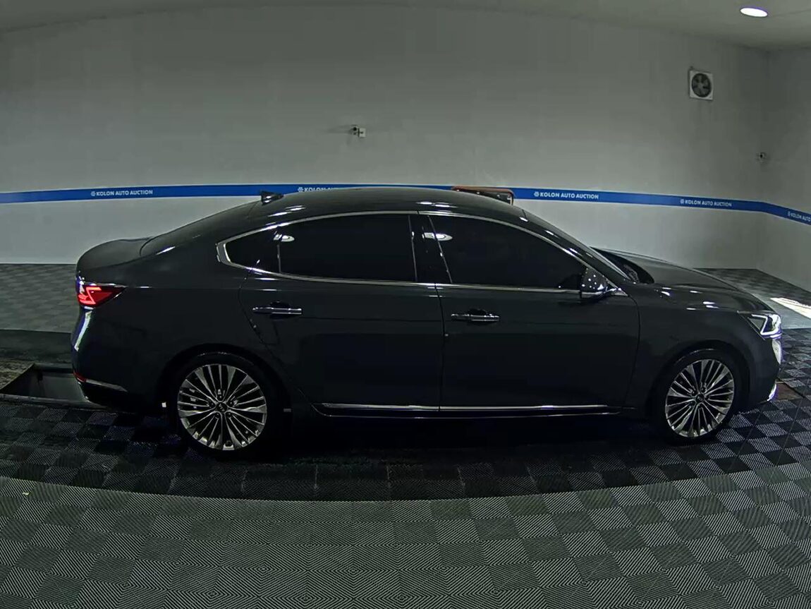 KIA ALL NEW K7 3.3 GDi NOBLESSE SPECIAL 2019 - zdjęcie 4