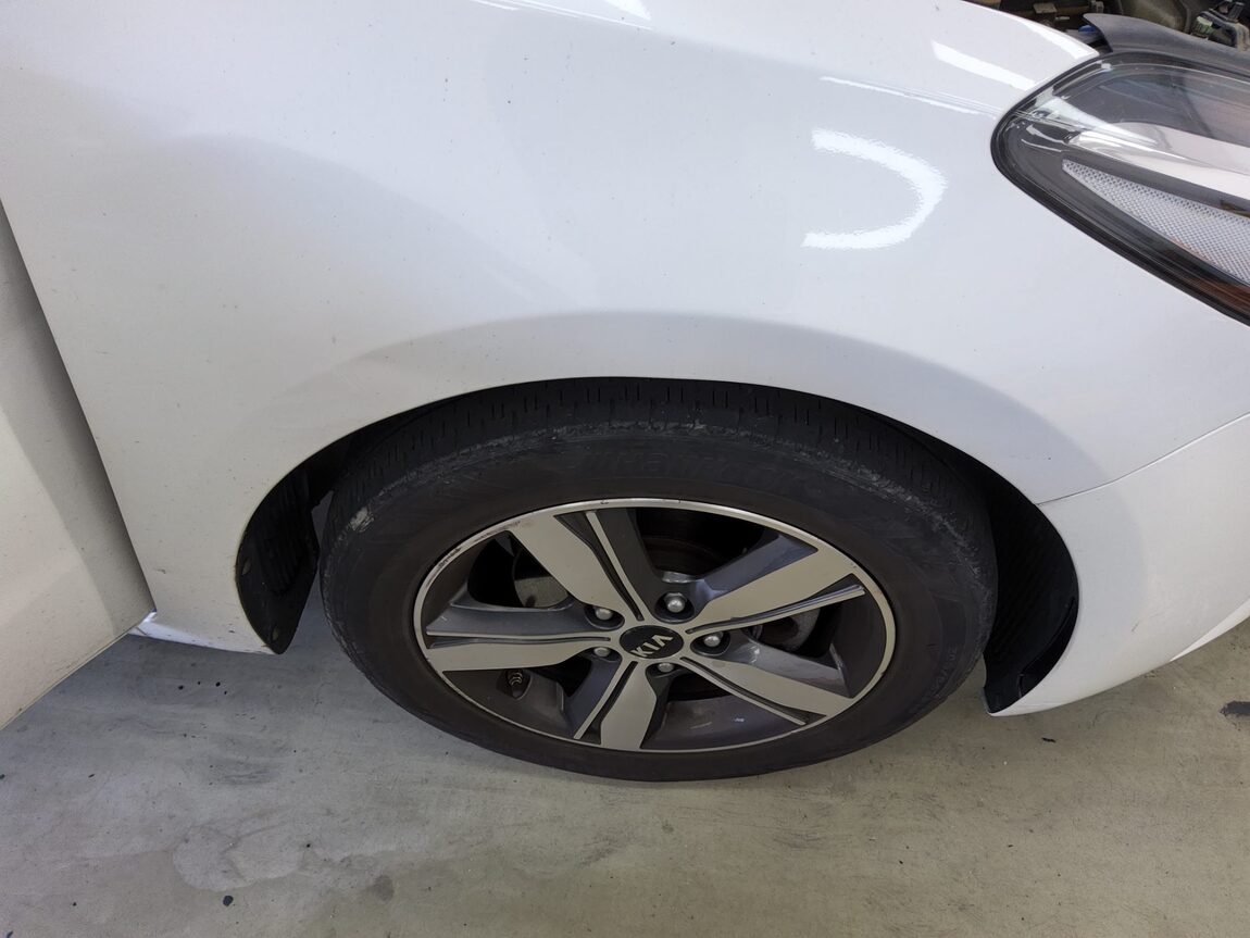 KIA THE NEW K3 1.6 GDI TRENDY STYLE 2018 - zdjęcie 24