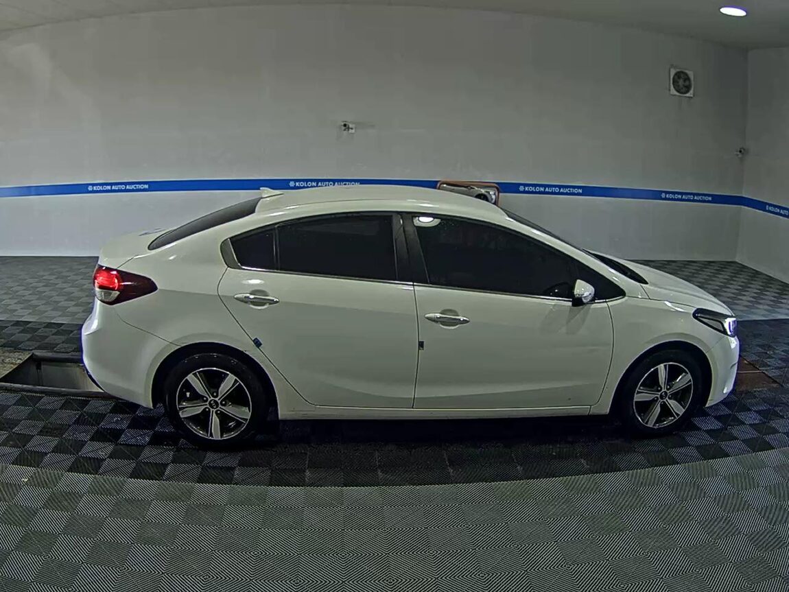 KIA THE NEW K3 1.6 GDI TRENDY STYLE 2018 - zdjęcie 4
