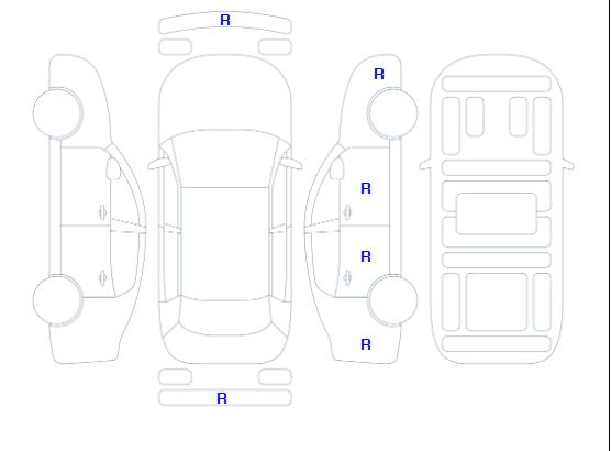 KIA THE NEW K3 1.6 GDI TRENDY STYLE 2018 - zdjęcie 26