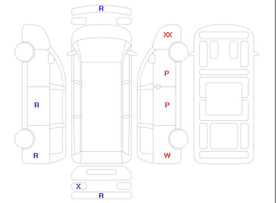 HYUNDAI STARIA 2.2 DIESEL TOURER 9-SEATER 4WD MODERN 2025 - zdjęcie 30
